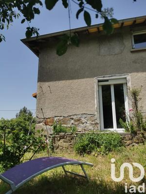 Maison de campagne - 242 m² - 9 pièces