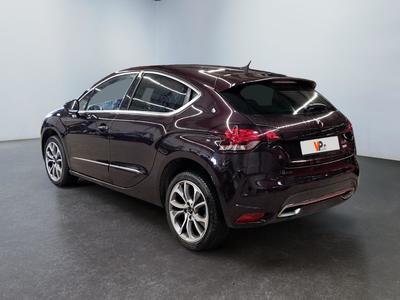 Ds Ds 4 Thp 165 s&amp;S Eat6 Sport Chic