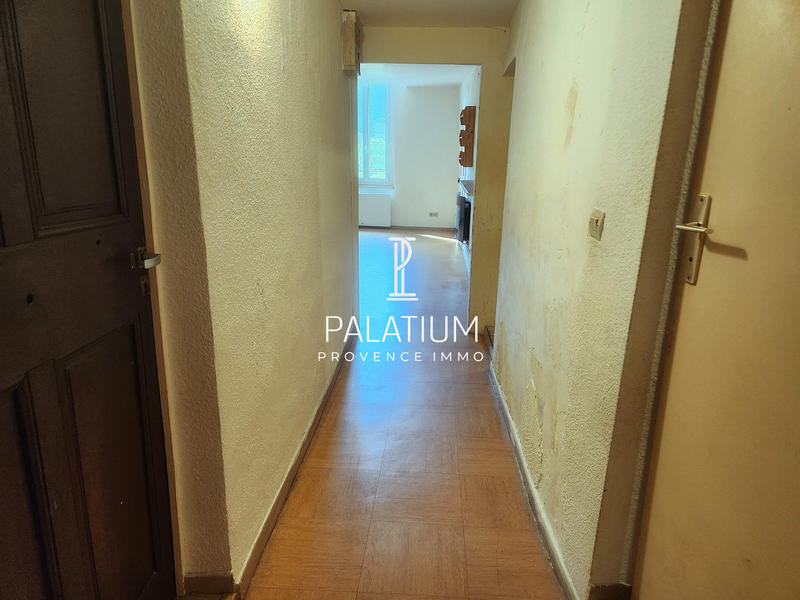 Appartement - 63 m² - 2 pièces