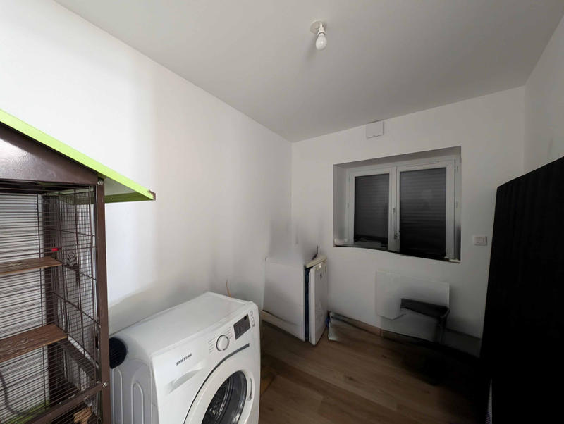 Maison - 137 m² - 5 pièces