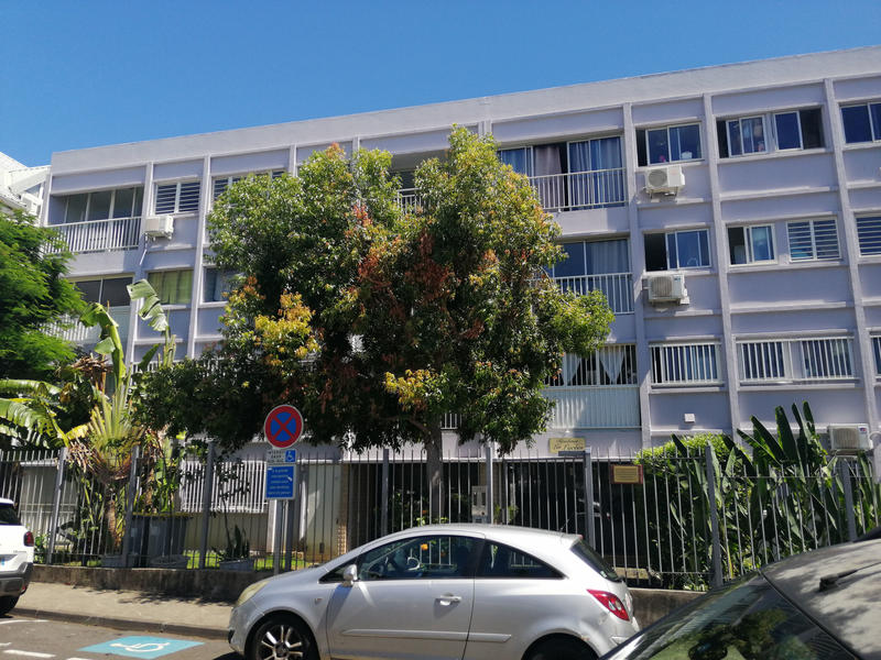 Appartement - 74 m² - 4 pièces