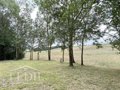 Terrain - 2 799 m²