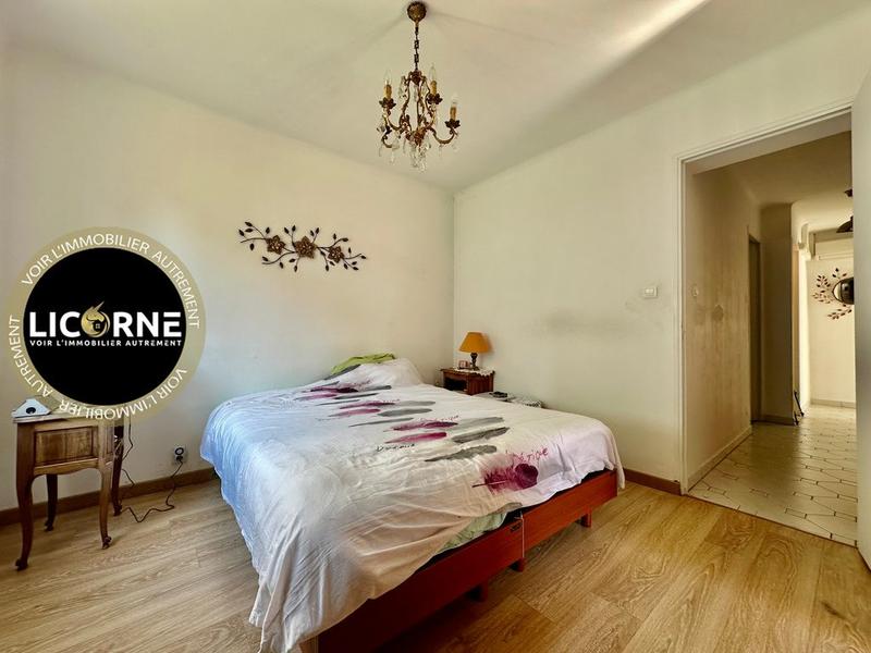 Villa - 105 m² - 5 pièces