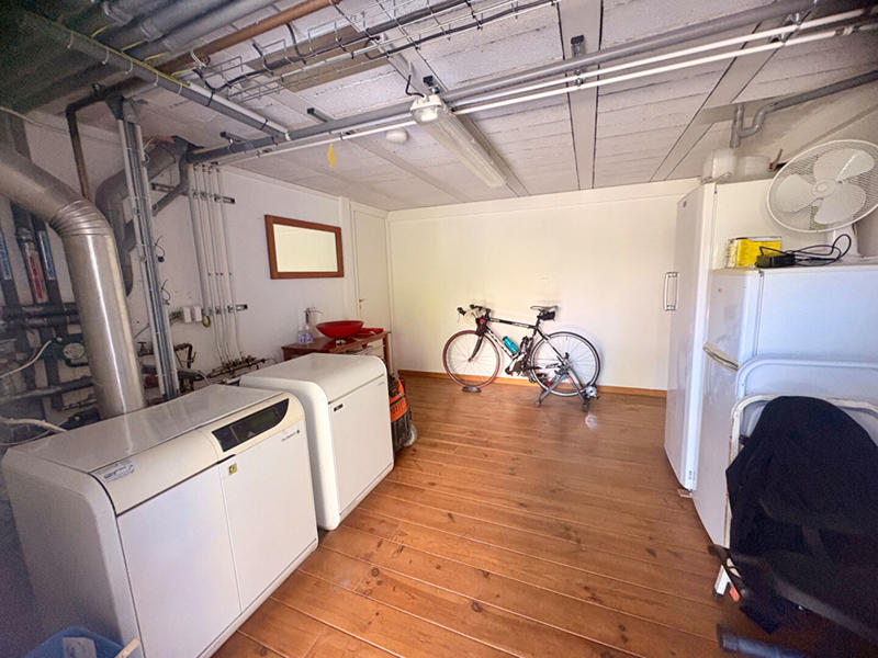 Maison - 196 m² - 4 pièces