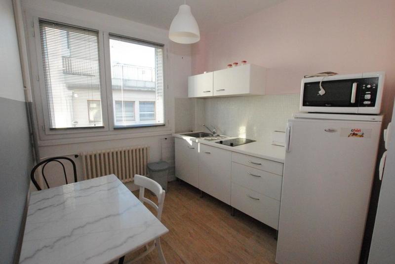 Appartement - 29 m² - 1 pièce