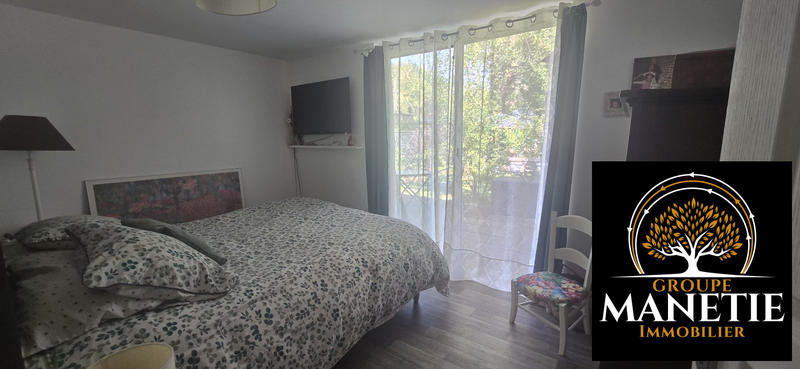 Châlet - 75 m² - 5 pièces