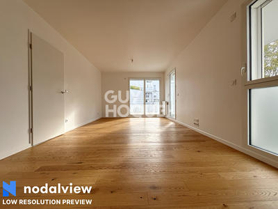 Appartement - 76 m² - 3 pièces