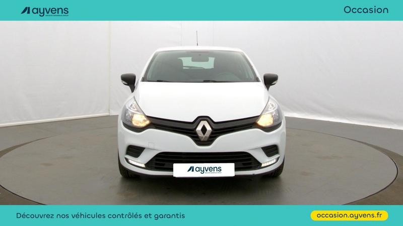 Renault Clio Sté 1.5 dCi 75ch energy Air E6c