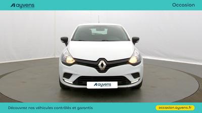 Renault Clio Sté 1.5 dCi 75ch energy Air E6c