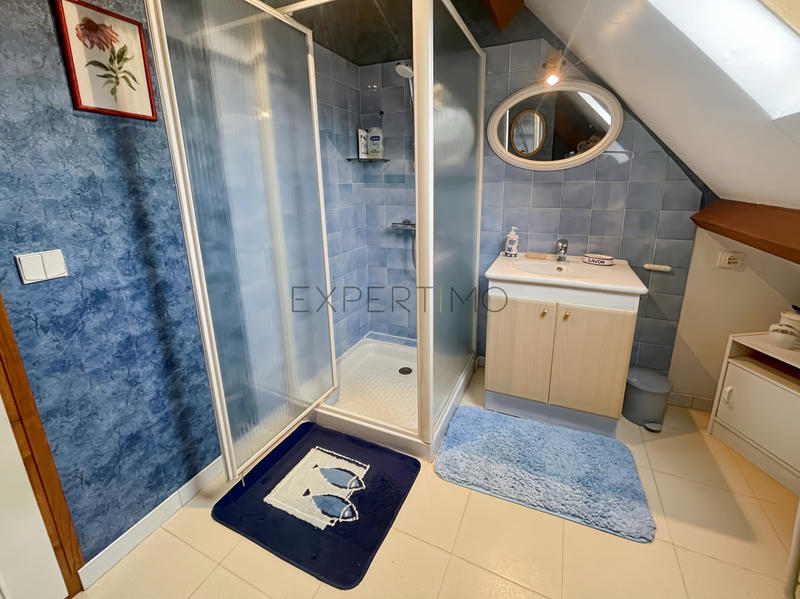 Maison - 120 m² - 4 pièces