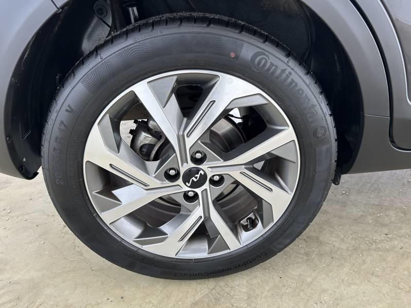 Kia Stonic 1.0 t-GDi 100 ch Bvm6 Gt-line