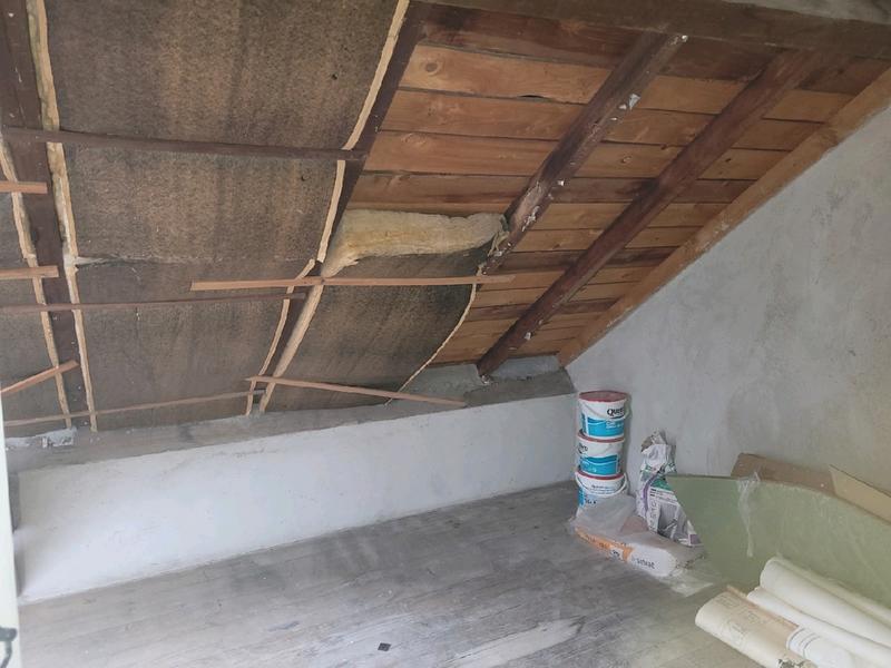 Maison - 69 m² - 5 pièces