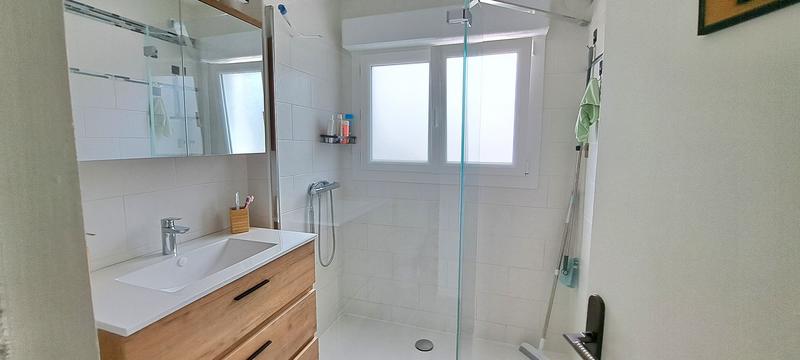 Villa - 88 m² - 4 pièces