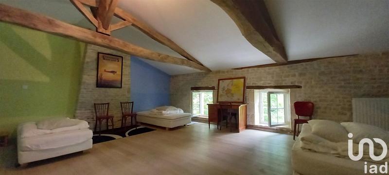 Maison - 263 m² - 5 pièces