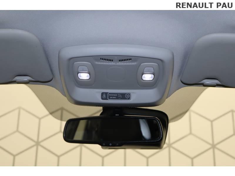 Renault Kadjar Blue dCi 115 Edc Intens