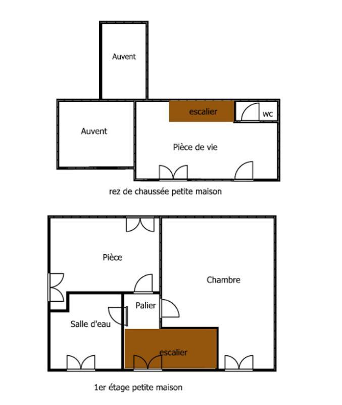 Maison - 330 m² - 14 pièces