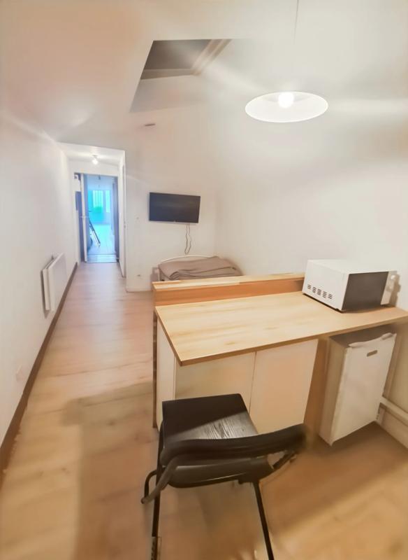 Appartement - 65 m² - 5 pièces