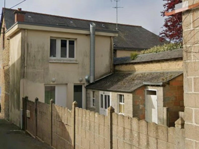 Appartement - 53 m² - 3 pièces