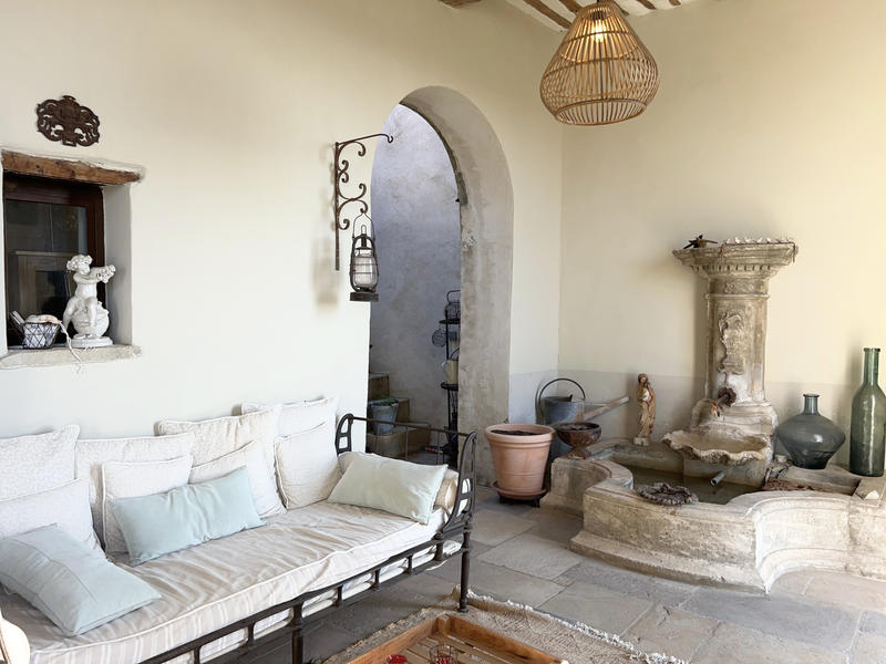 Maison - 155 m² - 5 pièces