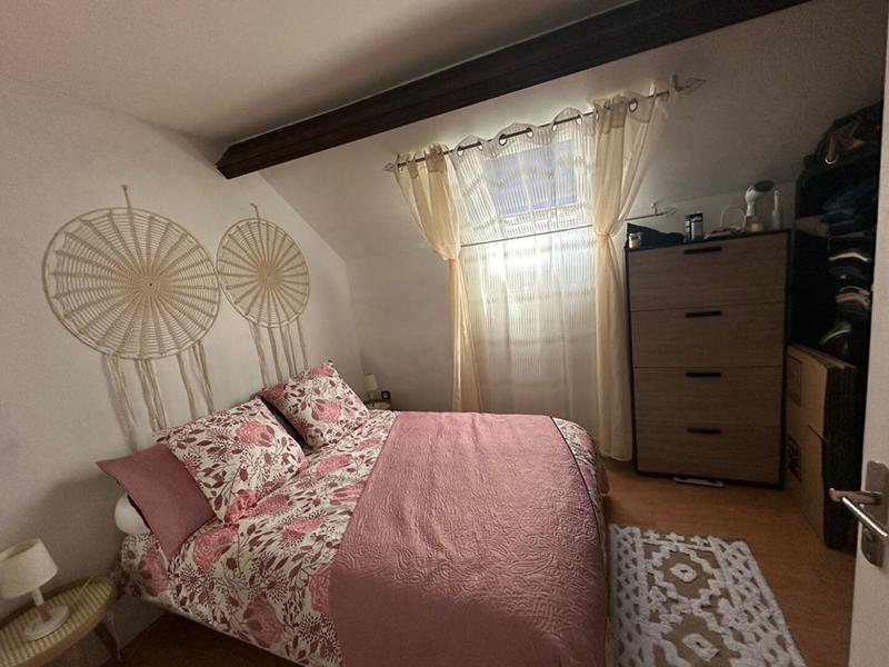 Maison - 50 m² - 4 pièces