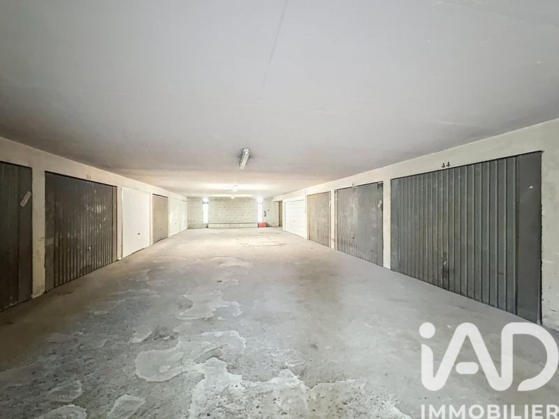 Appartement - 49 m² - 2 pièces