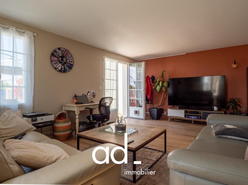 Maison - 150 m² - 4 pièces