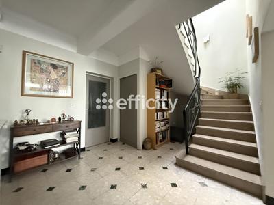 Maison - 129 m² - 4 pièces