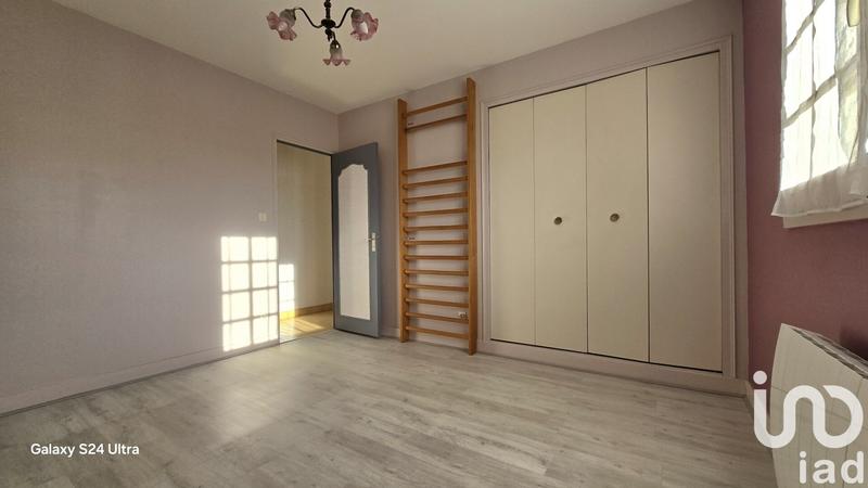 Maison - 135 m² - 7 pièces