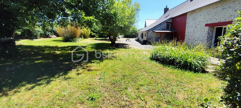 Propriété - 174 m² - 7 pièces