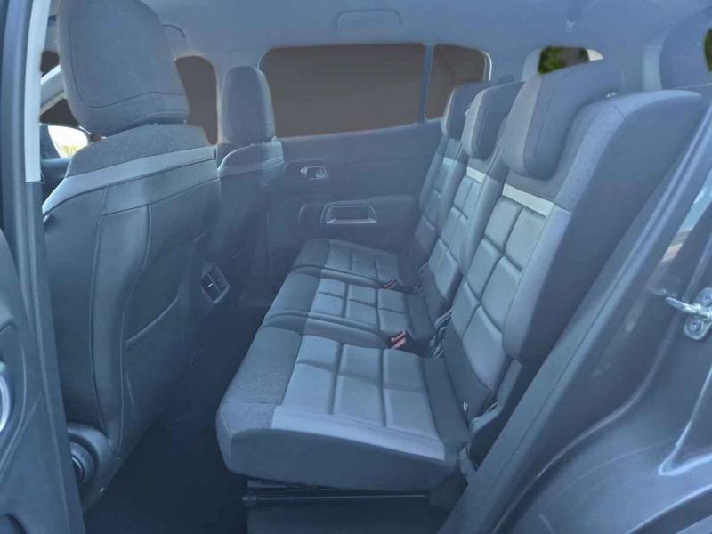 Citroën C5 Aircross 1.6 Hybrid 225 cv Shine e-Eat8