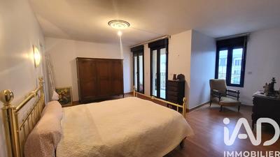 Appartement - 141 m² - 5 pièces