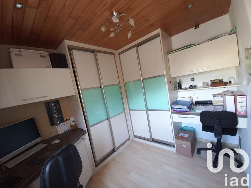 Maison - 265 m² - 8 pièces