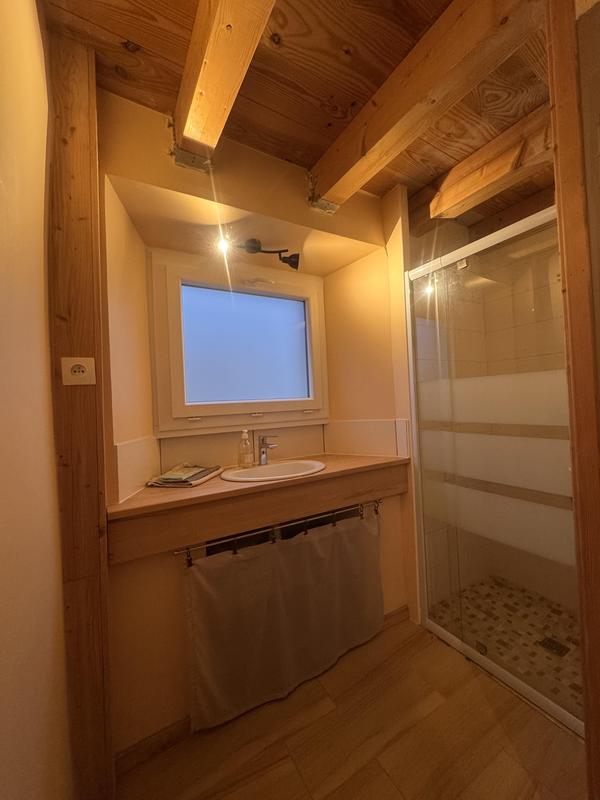 Appartement - 99 m² - 6 pièces