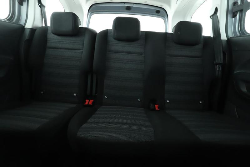 Opel Combo Life 1.5 L1h1 Edition 102 ch