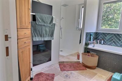 Maison - 161 m² - 5 pièces