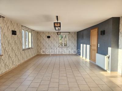 Maison de village - 140 m² - 4 pièces