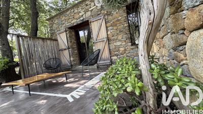 Maison - 168 m² - 6 pièces