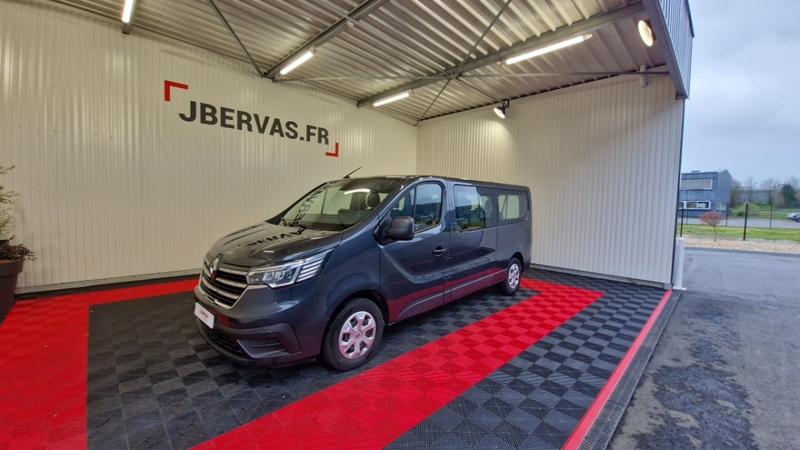 Renault Trafic L2 Dci 150 Energy Ss Zen