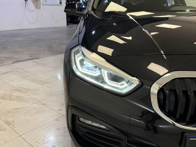 Bmw Série 1 116d 116 ch