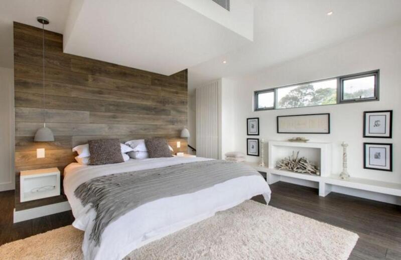 Appartement - 118 m² - 5 pièces