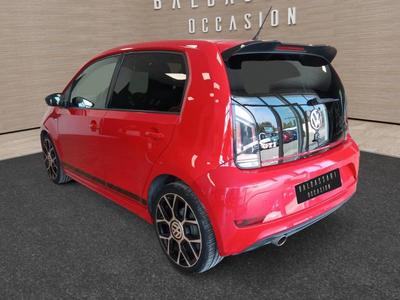 Volkswagen Up! 1.0 115 BlueMotion Technology Bvm6 GTi