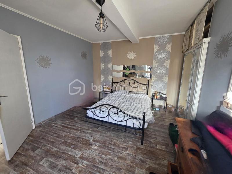 Maison de ville - 157 m² - 6 pièces