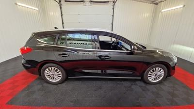 Ford Focus Sw - 1.5 EcoBlue 120ch s&amp;S Titanium