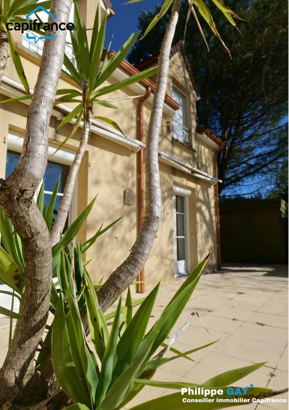 Maison - 156 m² - 6 pièces