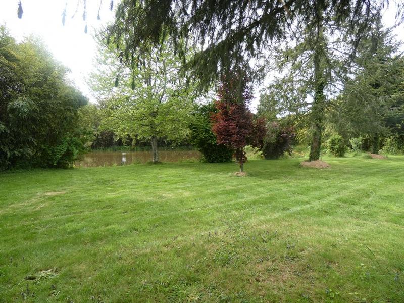 Maison - 96 m² - 4 pièces