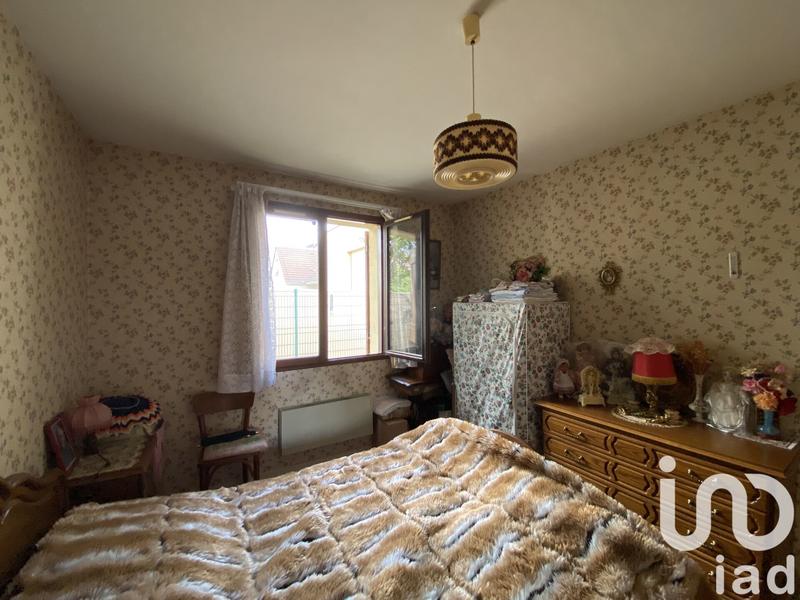 Maison - 75 m² - 4 pièces