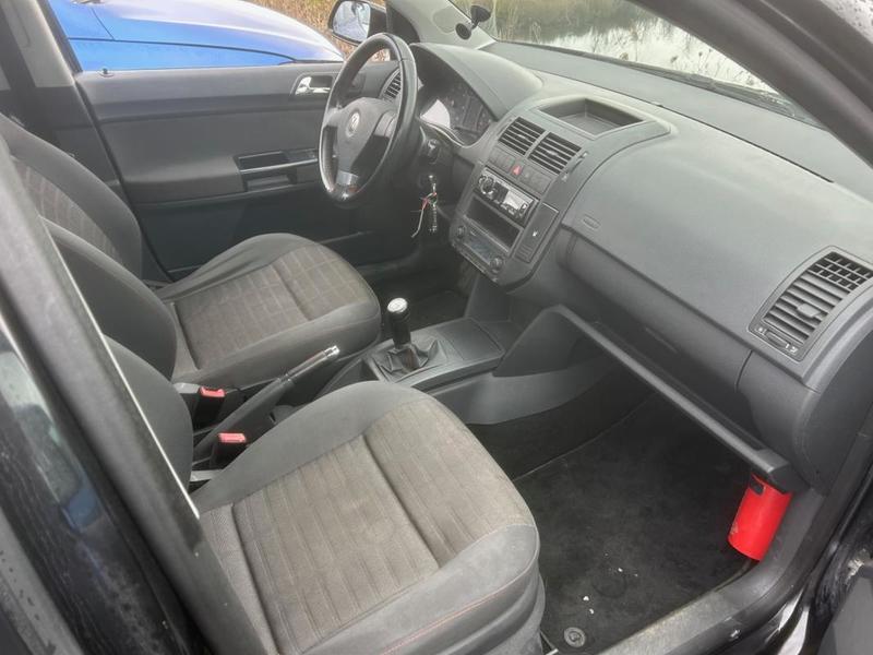 Volkswagen Polo Tdi 70 Trend