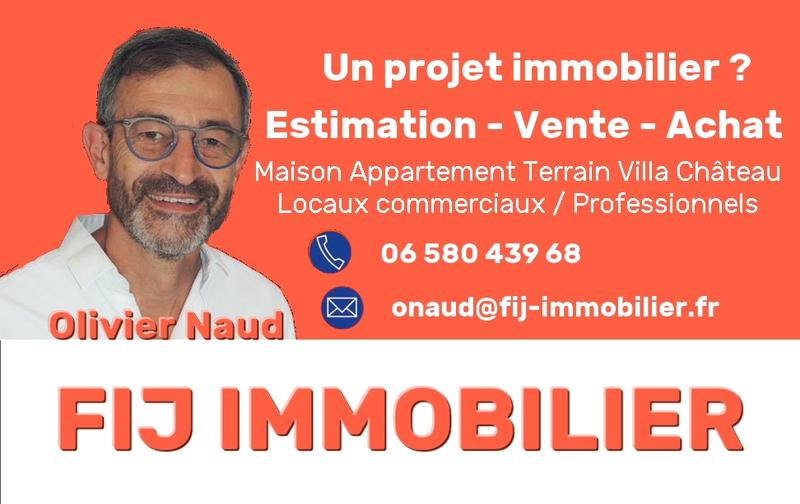 Maison - 115 m² - 1 pièce