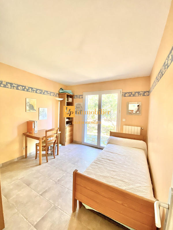 Maison - 154 m² - 6 pièces