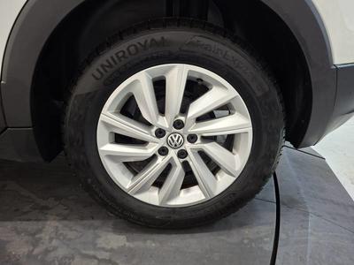 Volkswagen t-Cross 1.0 Tsi 95 Start/Stop Bvm5 Lounge